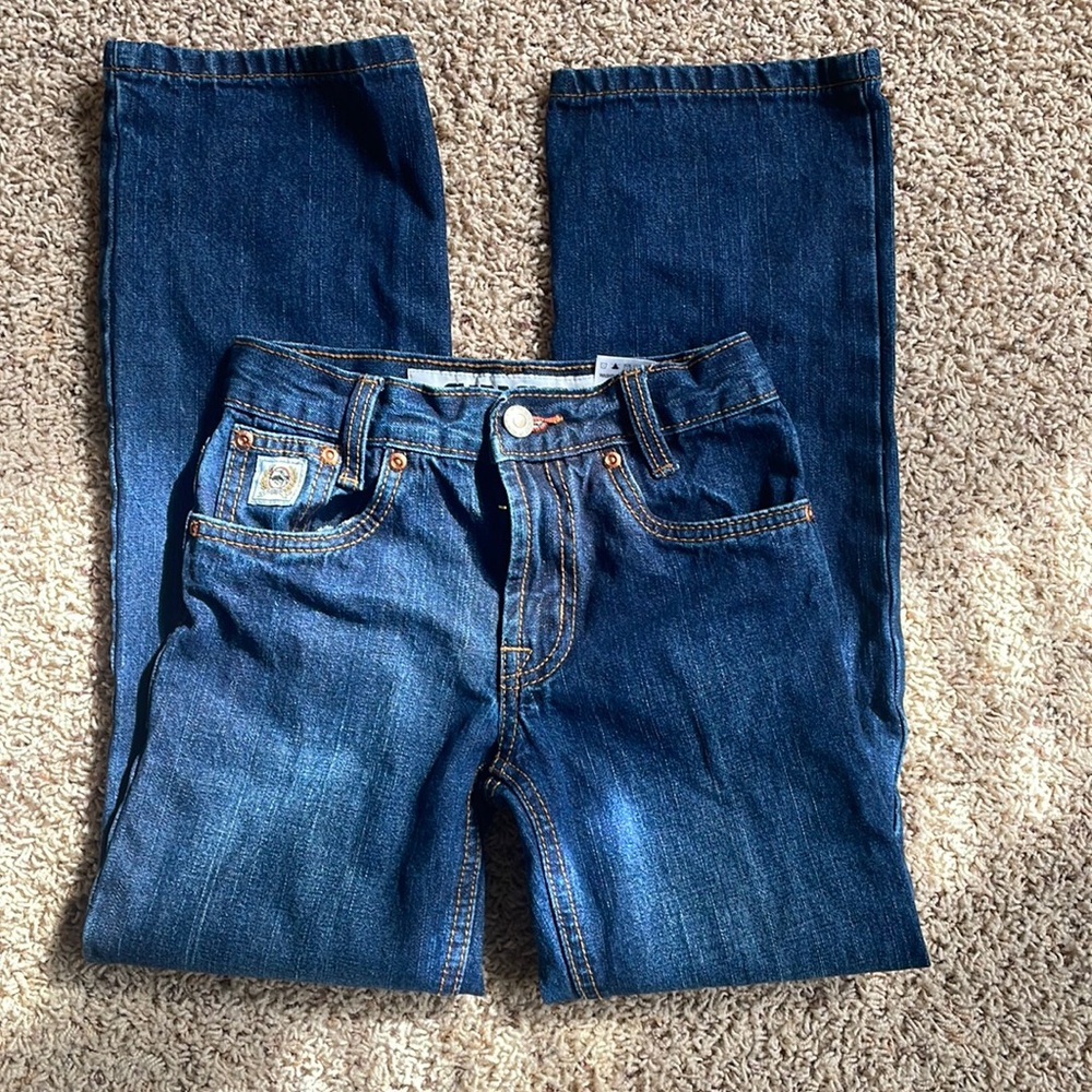 Cinch Boys Jeans